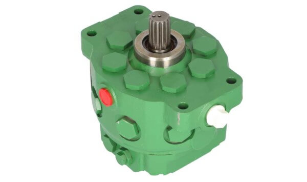 An image of an AR56160 Hydraulic Pump 2